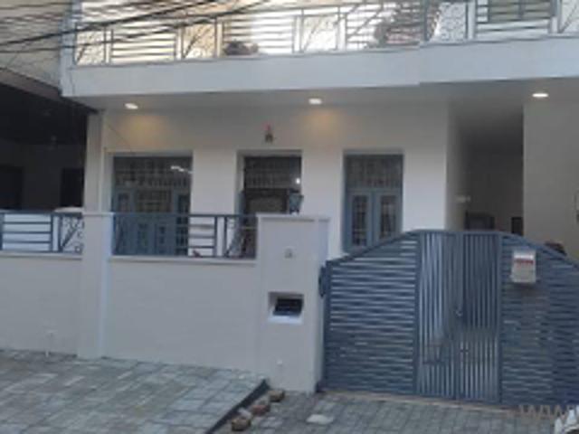 Property for rent in Pink City, Jetpur
