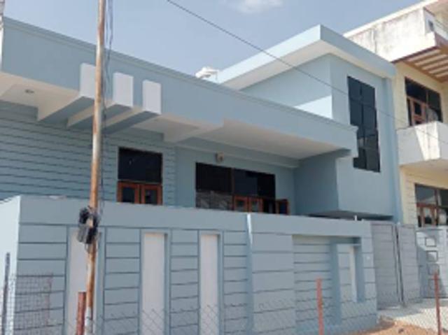 Property for rent in Pink City, Jetpur