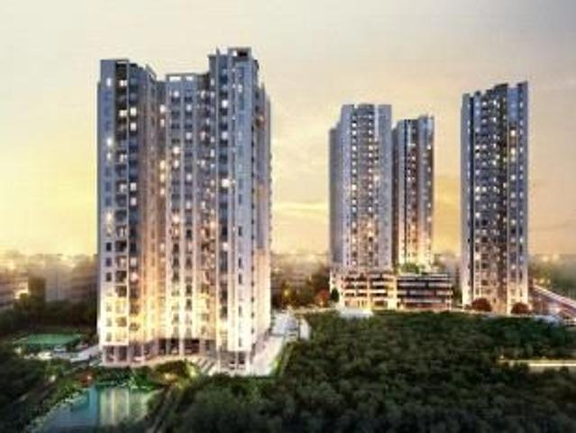 House for sale in Calcutta, West Bengal