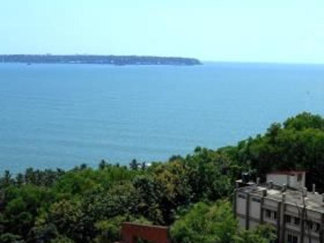 House for sale in Nova Goa, Goa