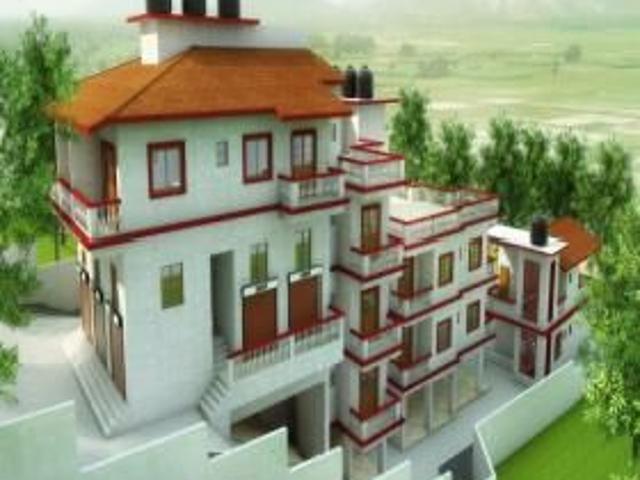 House for sale in Nova Goa, Goa