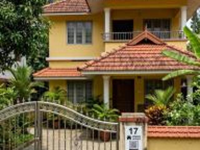 Property for rent in Kochi, Kerala