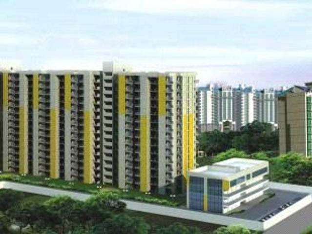 House for sale in Hariana