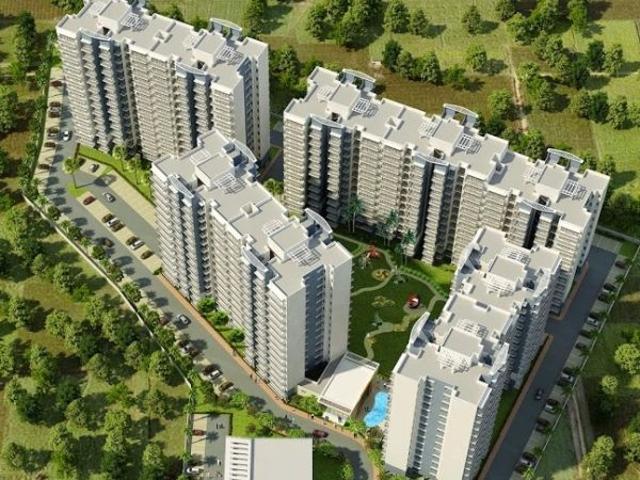 House for sale in Hariana