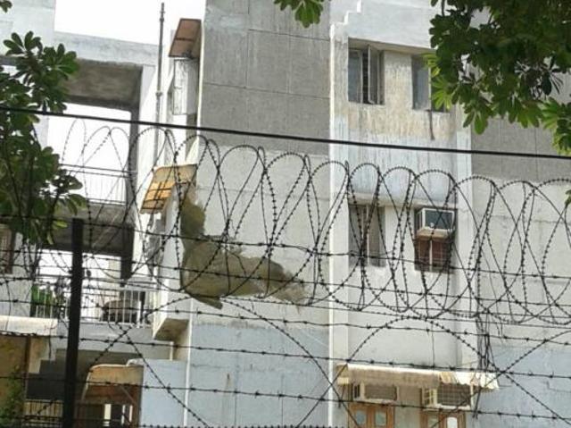 Flat for sale in Deri