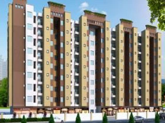 House for sale in Pink City, Jetpur