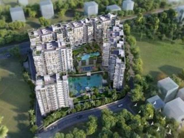 House for sale in Calcutta, West Bengal