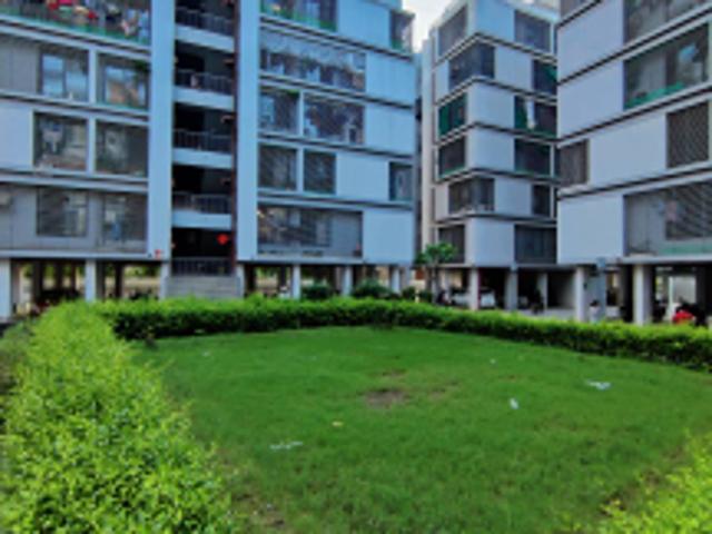 Flat for sale in Ahmadabad, Gujarat