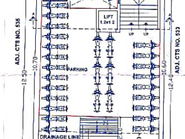Flat for rent in Poona, National Capital Territory Of Delhi