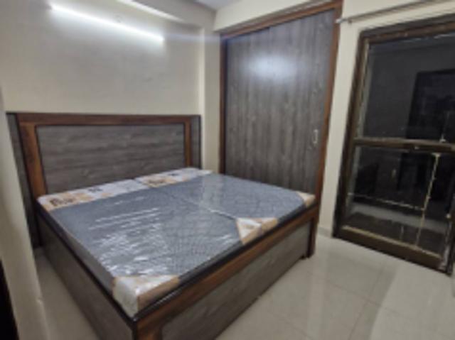 Flat for rent in Pink City, Jetpur