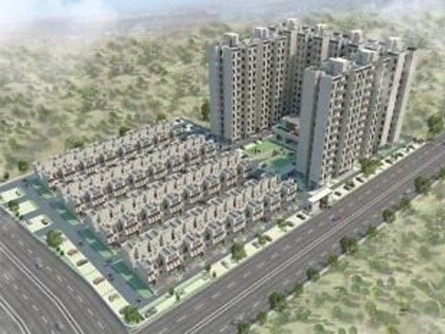 House for sale in Pink City, Jetpur