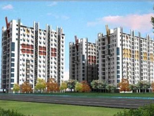 House for sale in Calcutta, West Bengal