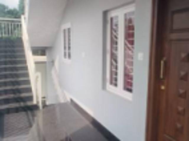 Land for rent in Bangalore North, Cox Town - Bangalore