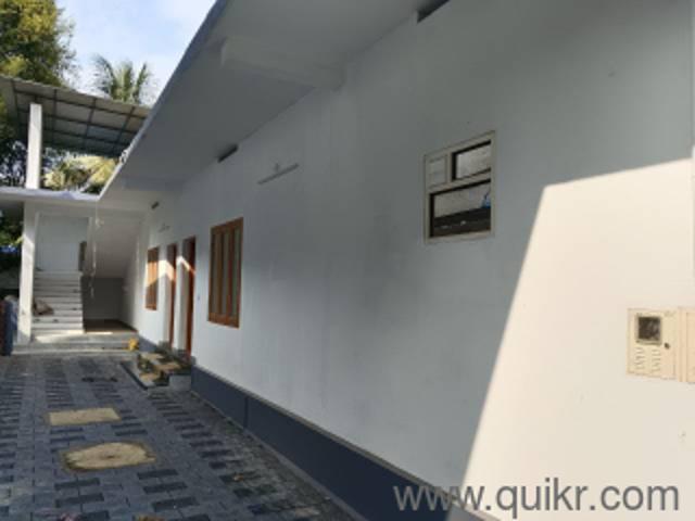 Property for rent in Kochi, Kerala