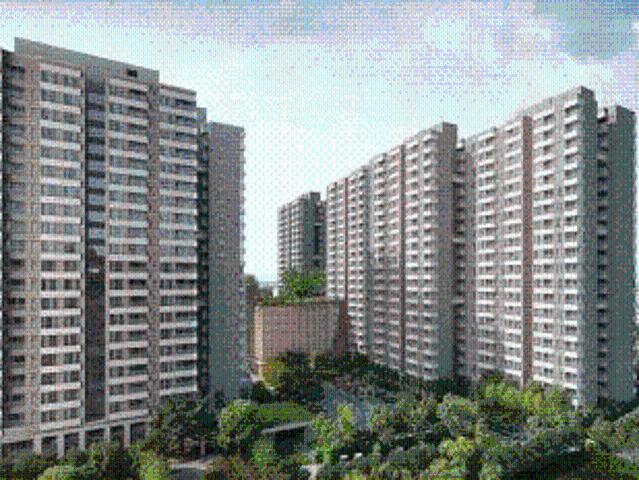 House for sale in Calcutta, West Bengal