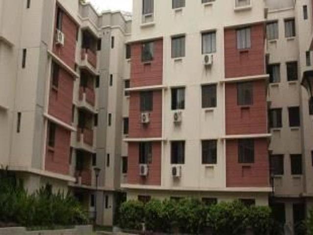 House for sale in Calcutta, West Bengal