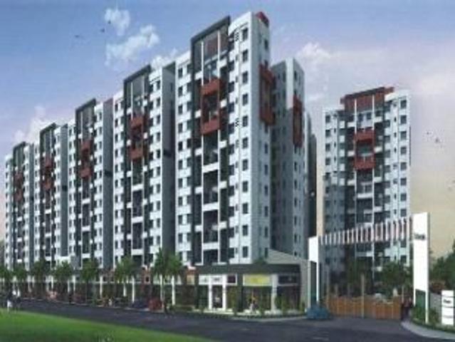 House for sale in Pune