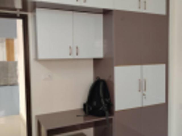 Flat for rent in Bangalore North, Cox Town - Bangalore