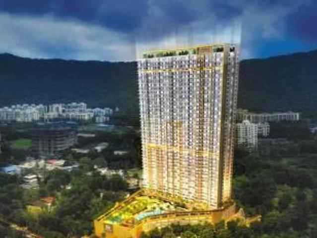 House for sale in Andheri - Mumbai, National Capital Territory Of Delhi