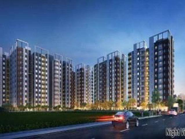 House for sale in Calcutta, West Bengal