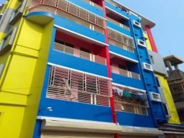 House for sale in Calcutta, West Bengal