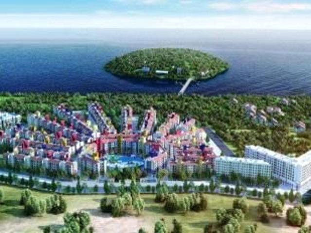 House for sale in Nova Goa, Goa