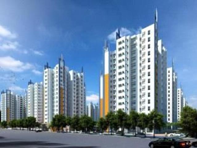 House for sale in Calcutta, West Bengal
