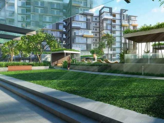 Flat for sale in Calcutta, West Bengal