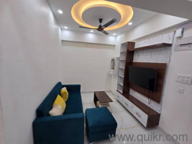 Flat for rent in Calcutta, West Bengal