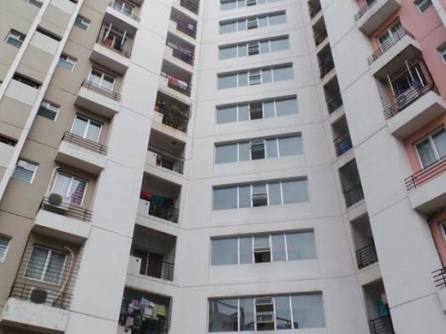 Flat for rent in Calcutta, West Bengal