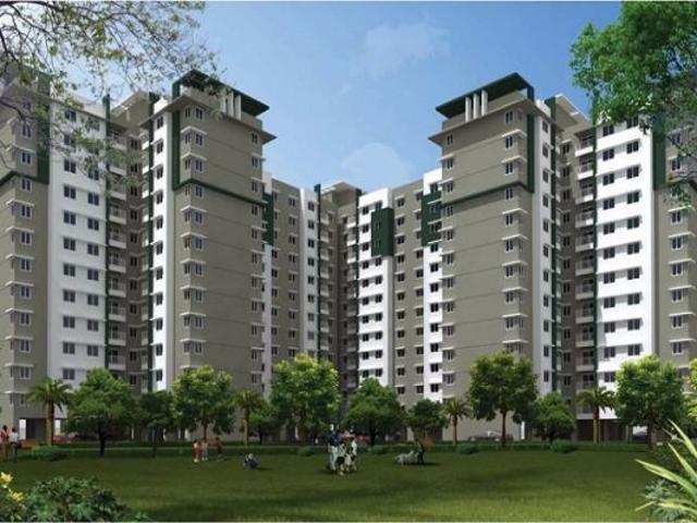 House for sale in Bangalore North, Cox Town - Bangalore