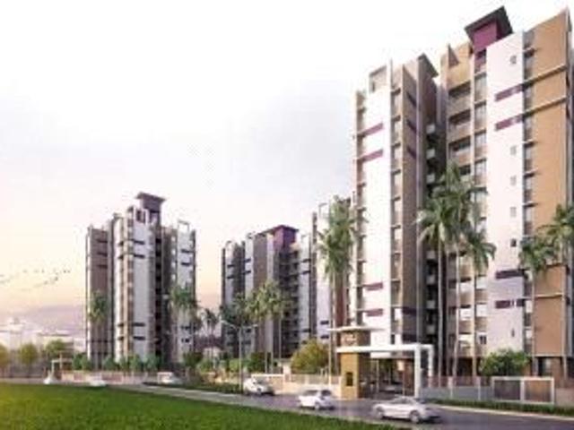 House for sale in Calcutta, West Bengal