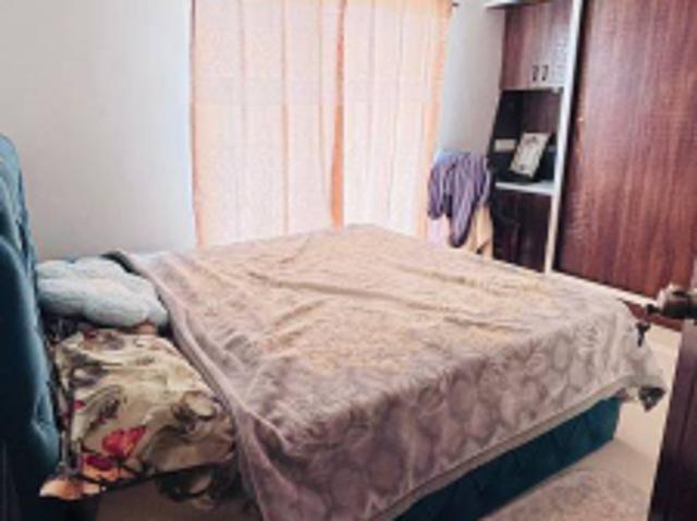 Property for rent in Bangalore North, Cox Town - Bangalore