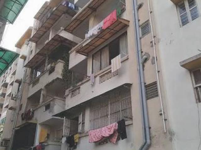 Flat for sale in Ahmadabad, Gujarat