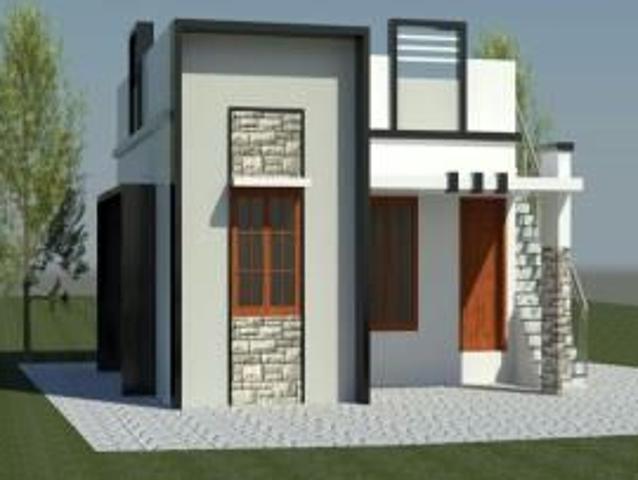 House for sale in Tamil Nadu