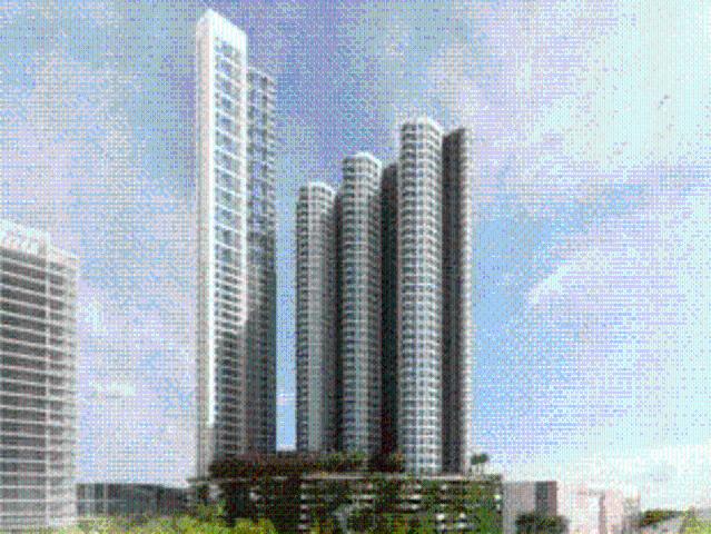 House for sale in Andheri - Mumbai, National Capital Territory Of Delhi