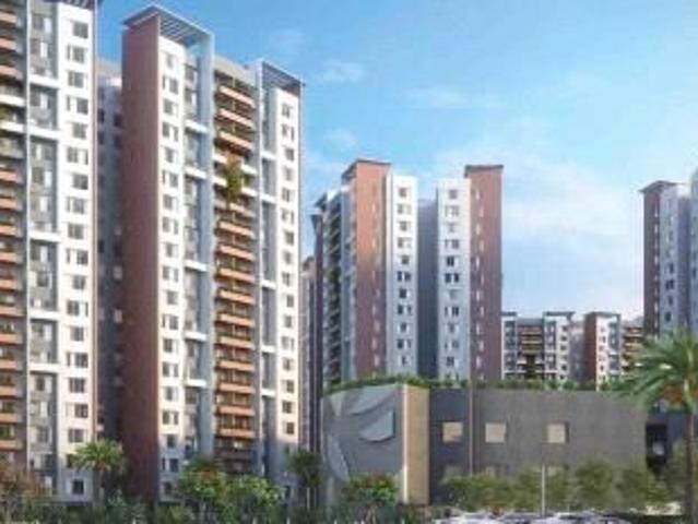 House for sale in Calcutta, West Bengal