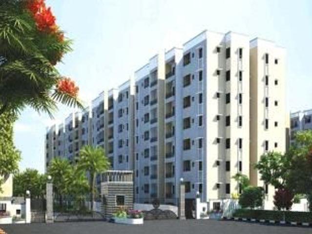 House for sale in Bangalore North, Cox Town - Bangalore