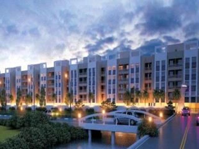 House for sale in Calcutta, West Bengal