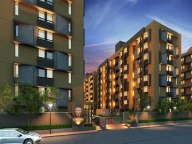 House for sale in Ahmadabad, Gujarat