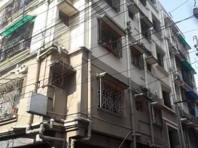 Flat for rent in Calcutta, West Bengal