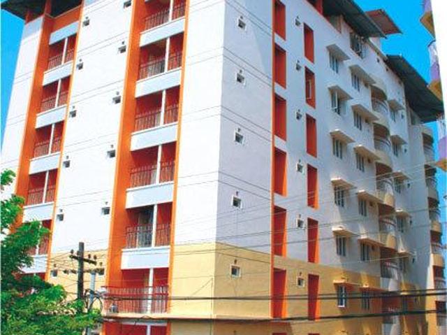 Flat for sale in Kochi, Kerala