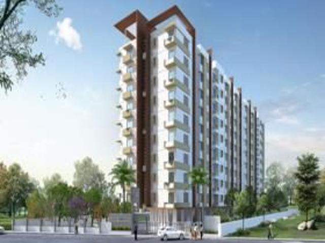 House for sale in Bangalore North, Cox Town - Bangalore