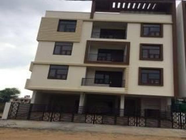 House for sale in Pink City, Jetpur