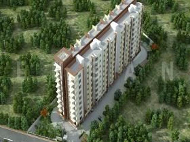 House for sale in Bangalore North, Cox Town - Bangalore