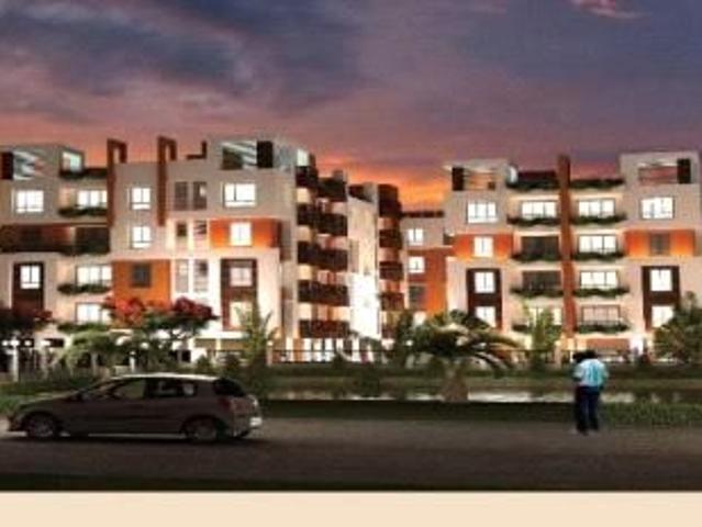 House for sale in Calcutta, West Bengal