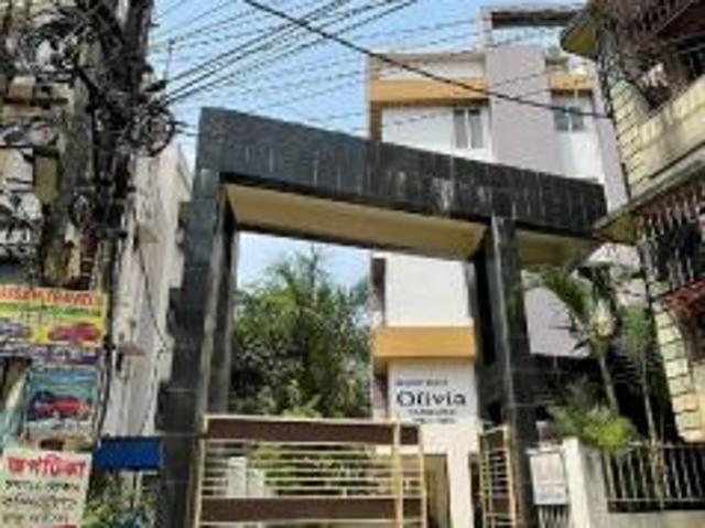 Flat for rent in Calcutta, West Bengal