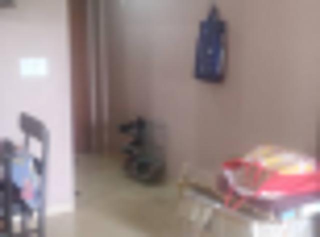 Flat for rent in Calcutta, West Bengal