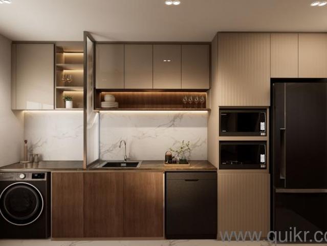 Flat for sale in Kochi, Kerala