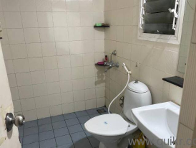 Flat for rent in Bangalore North, Cox Town - Bangalore